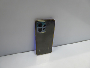 Telefon Redmi Note 12 6/128GB + Kaane (6 foto / 6)