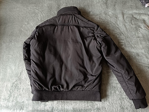 Meeste jope COLINS / Мужская куртка COLINS (3 фото из 3)