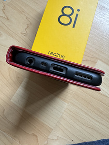 Realme 8i telefon (4GB/ 128GB) (3 foto / 4)