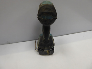 Akulökktrell Makita DTD 153 + AKU 6,0AH (4 foto / 5)