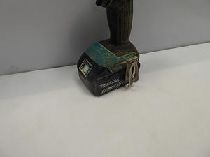 Akulökktrell Makita DTD 153 + AKU 5,0AH (4 foto / 5)