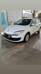Auto rendiks (1 foto / 1)