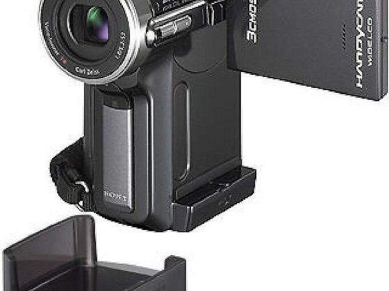 Sony DCR-PC1000E video kaamera