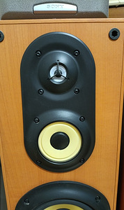 5.0 Sony kõlarid (3 foto / 5)