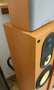 5.0 Sony kõlarid (4 foto / 5)