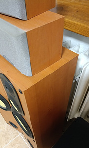 5.0 Sony kõlarid (5 foto / 5)