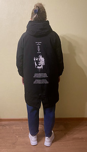 Kevad-sügis jope (1 foto / 6)