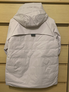 Куртка демисезон (2 фото из 3)