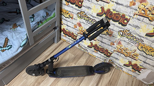 E-TWOW S2 booster plus (2 фото из 6)