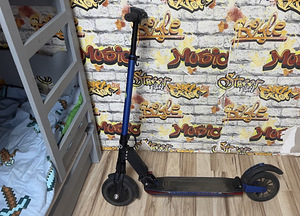 E-TWOW S2 booster plus (4 фото из 6)