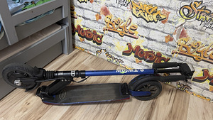 E-TWOW S2 booster plus (5 фото из 6)