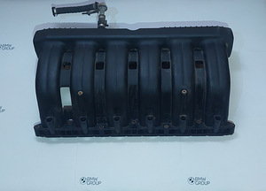 BMW m50b25 ieplūdes kolektors (1 foto no 4)