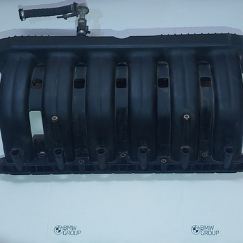 BMW m50b25 ieplūdes kolektors