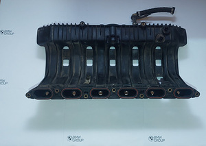 BMW m50b25 ieplūdes kolektors (2 foto no 4)
