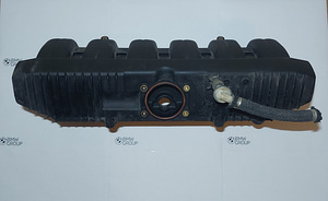 BMW m50b25 ieplūdes kolektors (3 foto no 4)