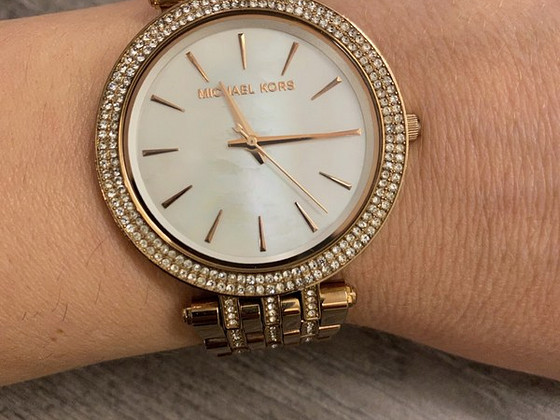 Michael kors kell
