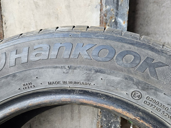 HANKOOK KINERGY eco2 195/65R15