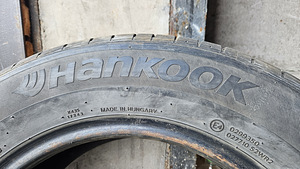 HANKOOK KINERGY eco2 195/65R15 (1 foto / 4)