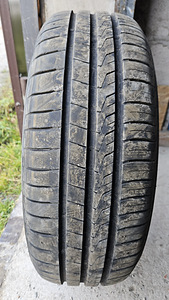 HANKOOK KINERGY eco2 195/65R15 (4 foto / 4)