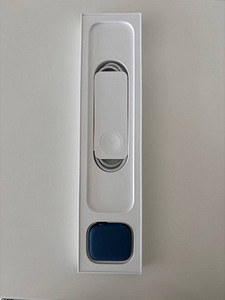 Apple Watch 7 (4 foto / 5)