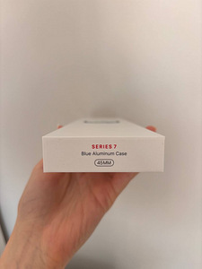 Apple Watch 7 (5 foto / 5)