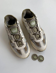 Adidas Niteball tossud (1 foto / 4)