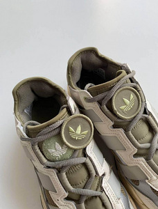 Adidas Niteball tossud (4 foto / 4)