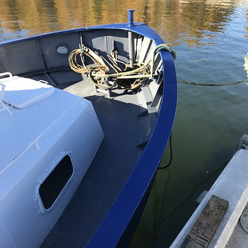 Antifouling international interspeed