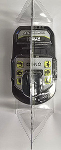 Aku Ryobi One+ 2,5Ah 18V (4 foto / 5)