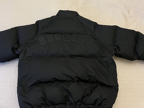 Куртка Supreme