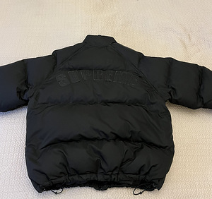 Supreme jacket (1 foto / 2)
