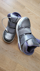J Xled Girl GEOX tossud (2 foto / 3)
