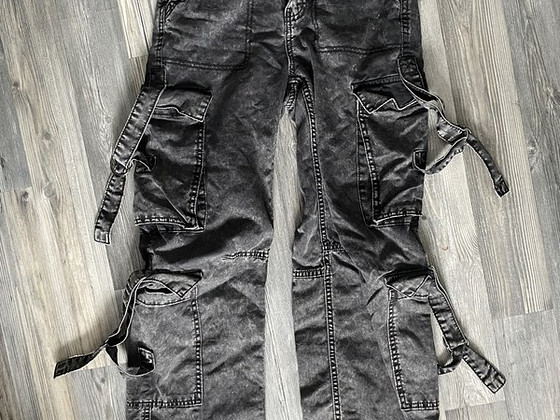 Новые Штаны bershka ‼️