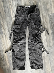 Uued püksid bershka (1 foto / 3)