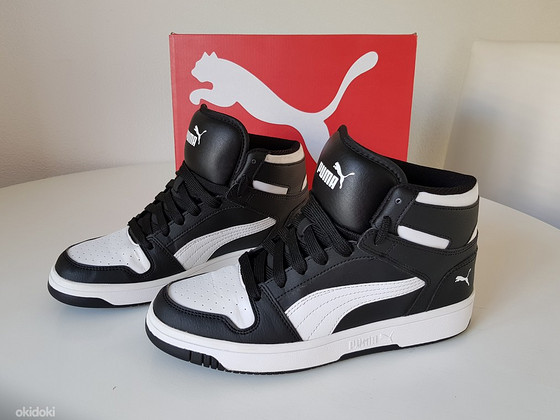 Puma, размер 39