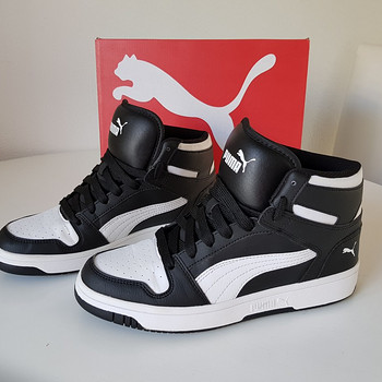 Puma, suurus 39