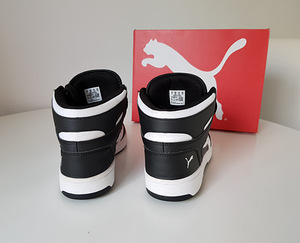Puma, размер 39 (2 фото из 8)