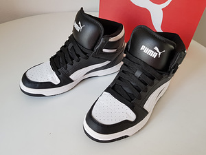 Puma, размер 39 (3 фото из 8)