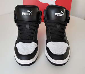 Puma, размер 39 (5 фото из 8)