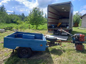 Mootorplokk (1 foto / 7)
