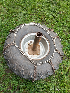 Mootorplokk (3 foto / 7)