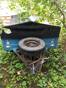 Mootorplokk (5 foto / 7)