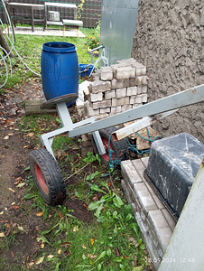 Mootorplokk (6 foto / 7)