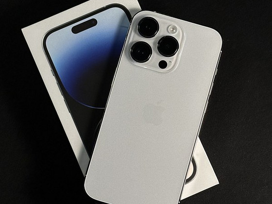 iPhone 14 Pro 256GB