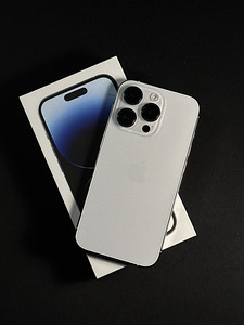 iPhone 14 Pro 256GB (1 фото из 6)