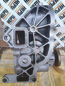Pump, veepump Chevrolet Cruze 2011, 2.0 diisel, 120 kW (2 foto / 5)