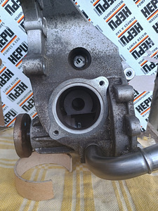 Pump, veepump Chevrolet Cruze 2011, 2.0 diisel, 120 kW (3 foto / 5)