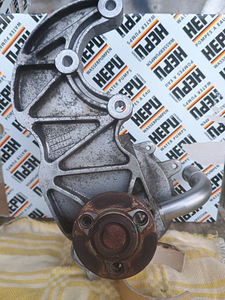 Pump, veepump Chevrolet Cruze 2011, 2.0 diisel, 120 kW (4 foto / 5)