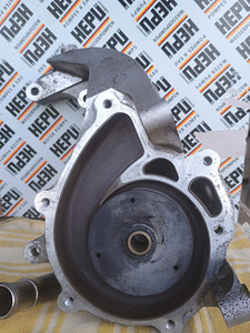 Pump, veepump Chevrolet Cruze 2011, 2.0 diisel, 120 kW (5 foto / 5)