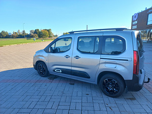 Продам Citroën Berlingo (5 фото из 7)